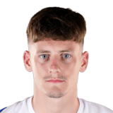 Dylan Williams Face