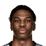 FC 24 Mayowa Animasahun Face