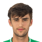Manu Morillo FC 24 Face