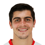 FC 24 Juanlu Sanchez Face