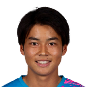Taichi Fukui Face
