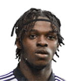 FC 24 Femi Seriki Face