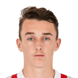 FC 24 Youri Baas Face