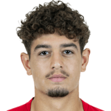 FC 24 Ben Bobzien Face