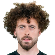 Ogun Ozcicek Face
