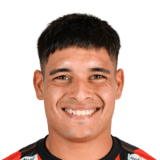 Juan Cruz Esquivel FC 24 Face