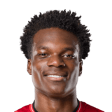 FC 24 Deji Elerewe Face