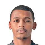FC 24 Khalil Al Absi Face