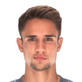 FC 24 Medrano Face