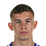 Franco Schadlich Face