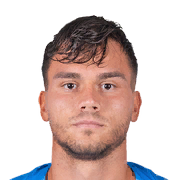 Flavio Bianchi Face