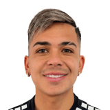 FC 24 Nicolas Meza Face