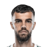 FC 24 Jurgen Celhaka Face