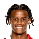 FC 24 Face