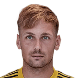 Ivan Filipovic Face