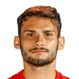 FC 24 Juan Boselli Face