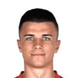 Leon Damer FC 24 Face