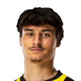 FC 24 Guille Bueno Face