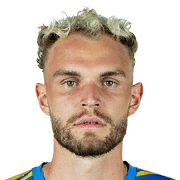 Philipp Strompf Face