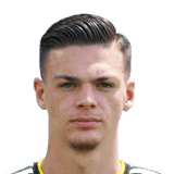 FC 24 Face