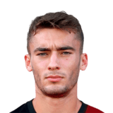 FC 24 Simone Canestrelli Face