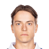 FC 24 Adam Wikman Face