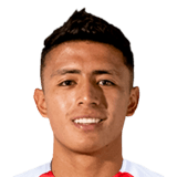 FC 24 Kevin Mantilla Face