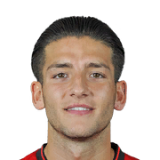 Ricky Aguiar Face