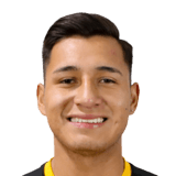 FC 24 Jose Alfredo Flores Face