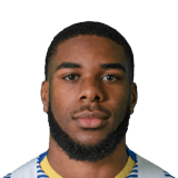 FC 24 Jayden Fevrier Face
