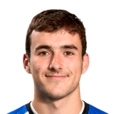 FC 24 Jon Magunazelaia Face