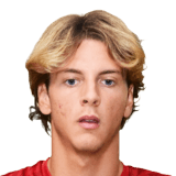 FC 24 Riccardo Ciervo Face