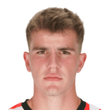 FC 24 Ricard Artero Face