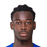FC 24 Derek Mazou-Sacko Face