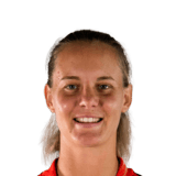 FC 24 Mylene Chavas Face