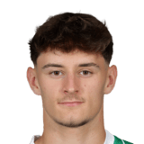 Moritz Oswald Face