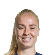 FIFA 23 Paulina Dudek - 84 Rated