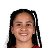 FC 24 Manon Revelli Face