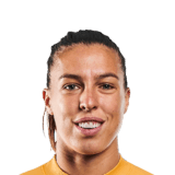 FC 24 Constance Picaud Face