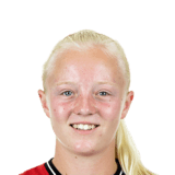 FC 24 Chiara Bucher Face