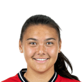 FC 24 Clara Frohlich Face