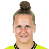 FC 24 Friederike Repohl Face