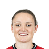 FC 24 Verena Wieder Face
