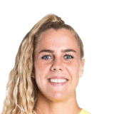 FC 24 Cara Bosl Face