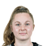 FC 24 Madeleine Steck Face