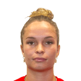 FC 24 Tess Laplacette Face