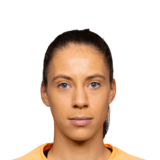 FC 24 Julia Kassen Face