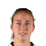FC 24 Maureen Bigot Face