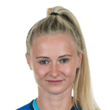 Judith Steinert FC 24 Face
