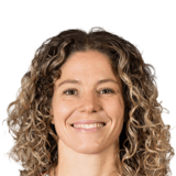 FC 24 Luana Buhler Face